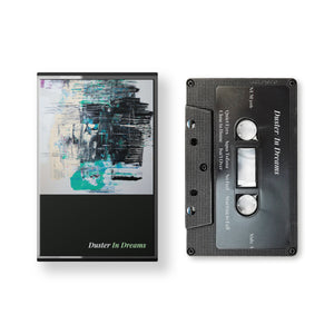 DUSTER - IN DREAMS [Cassette]