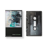 DUSTER - IN DREAMS [Cassette]