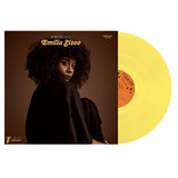 SISCO, EMILIA - INTRODUCING EMILIA SISCO [Transparent Yellow Vinyl] LP