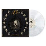 VARIOUS ARTISTS - POE: TO ONE IN PARADISE [Clear Vinyl] LP