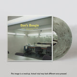 DESTROYER - DAN'S BOOGIE [Black & Clear Swirl Vinyl] LP