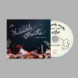 JAPANESE BREAKFAST - For Melancholy Brunettes (& sad women) CD <br>*PRE-ORDER*