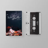 JAPANESE BREAKFAST - For Melancholy Brunettes (& sad women) [Cassette] <br>*PRE-ORDER*