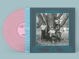 SHOULDERS, NICK - ALL BAD [Transparent Pink Vinyl] LP