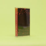 C418 - MINECRAFT VOLUME BETA [Red Cassette]