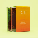 C418 - MINECRAFT: ALPHA + BETA (Limited)[Cassette]