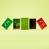 C418 - MINECRAFT: ALPHA + BETA (Limited)[Cassette]