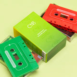 C418 - MINECRAFT: ALPHA + BETA (Limited)[Cassette]