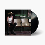 FINLEY, ROBERT - AGE DON'T MEAN A THING LP