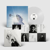 GEESE - GETTING KILLED [Ultra Clear Vinyl] LP