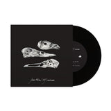 MOLINA, JASON & MJ LENDERMAN - The Last Three Human Words (Demo) / Just Be Simple 7"