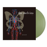 MELVINS - FREAK PUKE (Reissue)[Olive Green Vinyl] LP