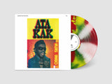 ATA KAK - OBAA SIMA (Anniversary Remaster + DVD)[Color Vinyl] LP