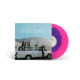 MODERN BASEBALL - MOBO PRESENTS: THE PERFECT CAST LP FEAT. MODERN BASEBALL(30th Anniversary Ultimate Edition) [Pink & Blue Vinyl] LP