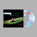CUT WORMS - Transmitter CD