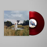 EMERSON, AVALON & THE CHARM - WRITTEN INTO CHANGES [Transparent Red Vinyl] LP