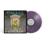 THE S.E.T. - SELF EVIDENT TRUTH [Lavender Eco-Mix Vinyl] EP