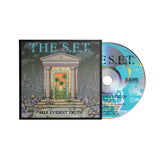 THE S.E.T. - SELF EVIDENT TRUTH CD