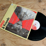 JNBO - & FRIENDS LP