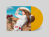 DAVIS, MIKAELA - GRACELAND WAY [Golden Poppy Vinyl] LP