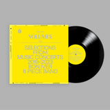 BON IVER - VOLUMES: ONE "SELECTIONS FROM MUSIC CONCERTS 2019-2023 BON IVER 6 PIECE BAND” LP