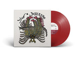 QUESADA, ADRIAN - TRIO ASESINO [Red Vinyl] LP