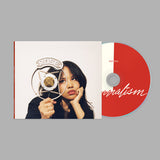 BABY ROSE - YEARNALISM CD