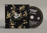 HEAD AND THE HEART, THE - LIVE AT NEUMOS (2011) CD