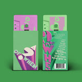 PANDA BEAR / SONIC BOOM - A ? OF WHEN [Cassette]