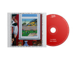 HOLY WAVE - I'M DADA CD