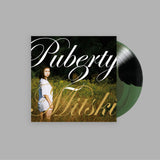 MITSKI - PUBERTY 2 (10th Anniversary Edition)[Forest Shadow Vinyl] LP