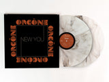 ORGONE - NEW YOU [Natural w/ Black Swirl Vinyl] 2LP