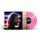 JAMES, JIM - WOWED OUT [Clear Pink Vinyl] LP