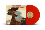 FINNIGAN, KELLY - B-SIDES, SINGLES & FORGOTTEN GEMS [Indie Exclusive Fire Red Vinyl] LP