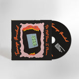TEENAGE FANCLUB - DO NOT DARE TO DREAM CD