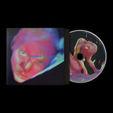 FONTAINES D.C. - DOPAMINE CHAMBER CD
