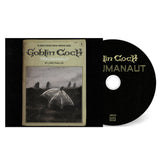 GOBLIN COCK - Traumanaut CD