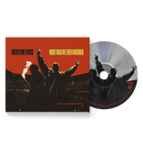TWENTY ONE PILOTS - MORE THAN WE EVER IMAGINED (Live In Mexico City) CD