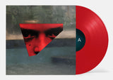 WILCZEK, CORNEL - BRING HER BACK (ORIGINAL SOUNDTRACK)[Blood Red Vinyl] LP