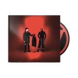 TWENTY ONE PILOTS - BREACH CD