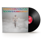 BOOTSY'S RUBBER BAND - STRETCHIN' OUT IN BOOTSY'S RUBBER BAND (Rhino Reserve) LP