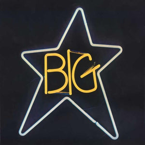 BIG STAR <br><i> #1 RECORD (RSD ESSENTIAL) [Metallic Gold & Purple Smoke Vinyl] LP</I>