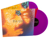 PHISH - PICTURE OF NECTAR [Grape Apple Pie Color Vinyl] 2LP