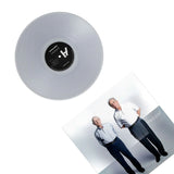 TWENTY ONE PILOTS - VESSEL (FBR 25th Anniversary)[Silver Vinyl] LP