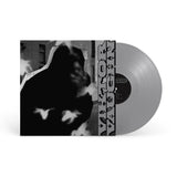 VIKTOR VAUGHN (MF DOOM) - VAUDEVILLE VILLAIN [Silver Vinyl] 2LP