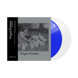 VIRGIN PRUNES <BR><I> THE DEBUT EPS [White / Blue Vinyl] 2x10"</I>