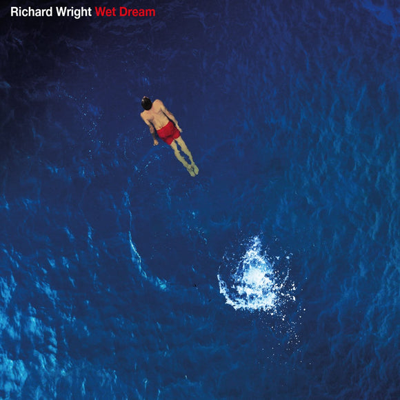 WRIGHT, RICHARD <BR><I> WET DREAM (Reissue) LP</I>