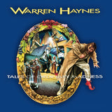 HAYNES, WARREN - TALES OF ORDINARY MADNESS (Remastered) 2LP
