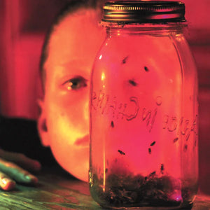 ALICE IN CHAINS <BR><I> JAR OF FLIES (Reissue) LP</I>