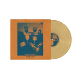 HOLY WAVE <BR><I> FIVE OF CUPS [Gold Color Vinyl] LP</I>
